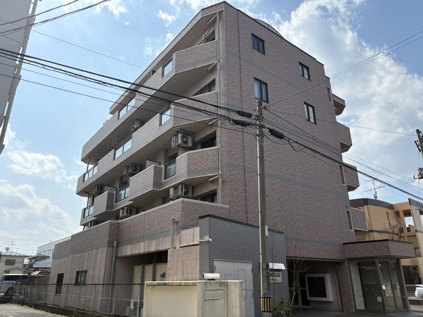 エルミタージュ