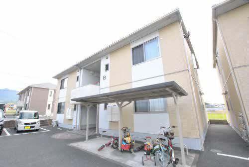 ハーティストN C棟