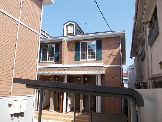 ヴィオラ中川 B