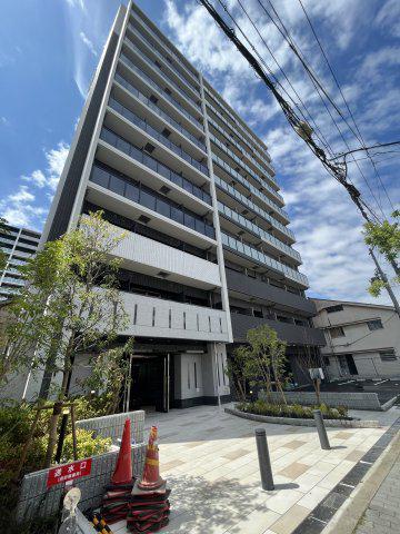 スプランディッド新大阪ウエスト