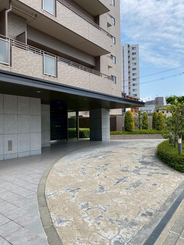 サーパスシティ志家町