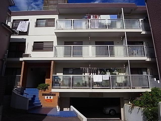 山田マンション
