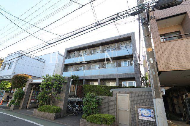 CITY SPIRE東小金井