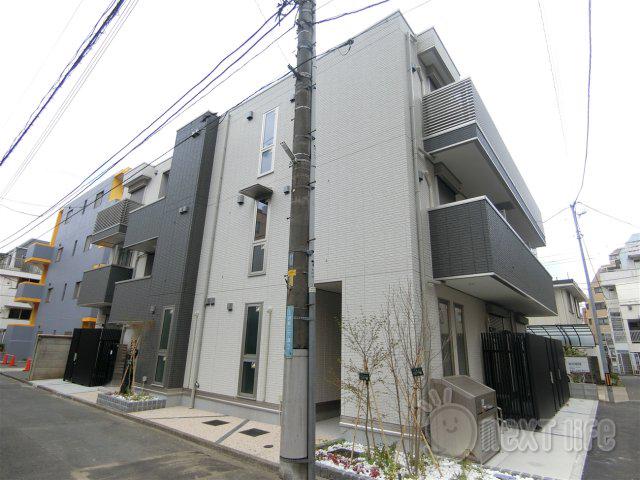 ルミナスティ