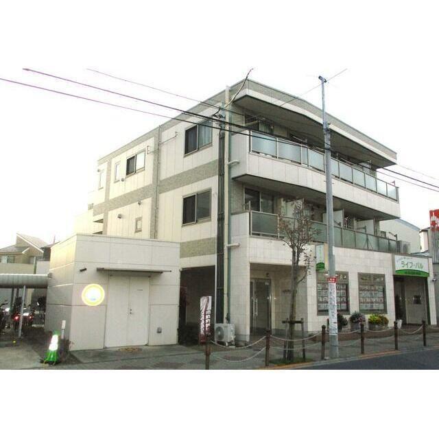 ウィスタリアB