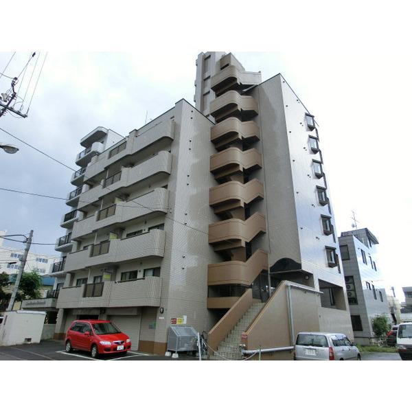 プロシード元町