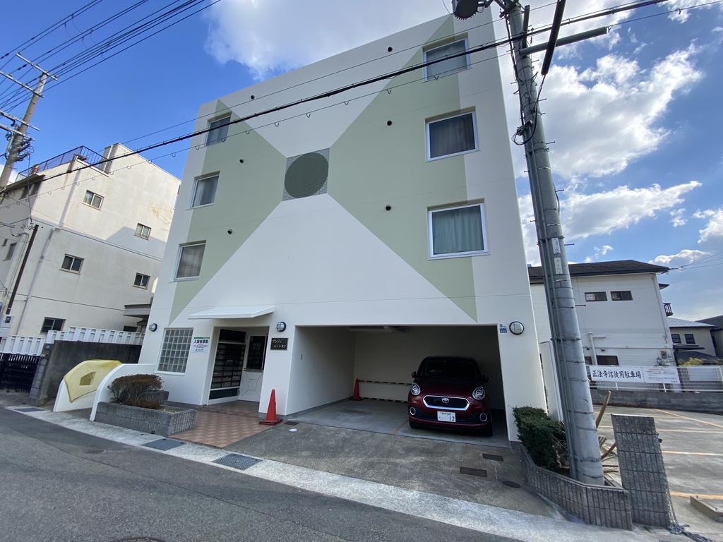 アンジュパンシオン