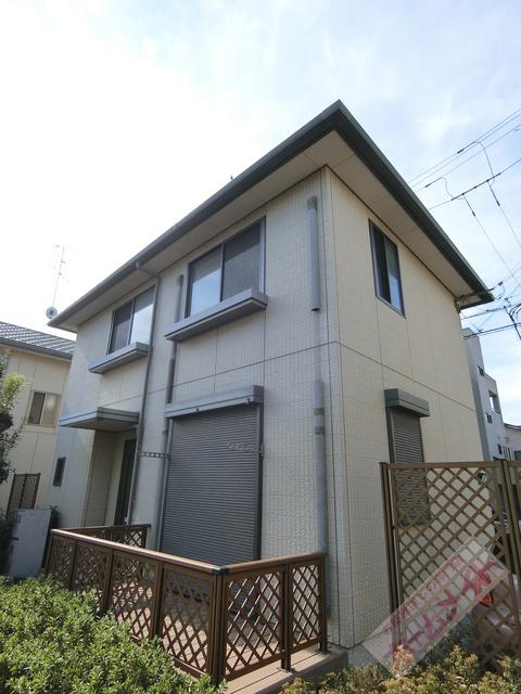 DAIKENN浜寺南町