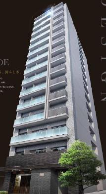エスリード大阪上本町レジェーロ