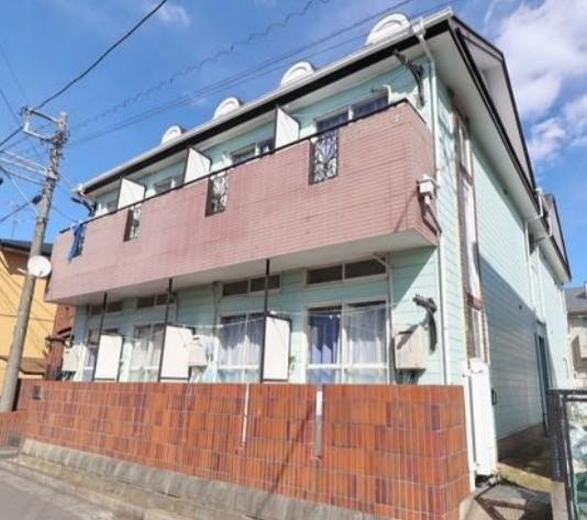 メゾン十日市場