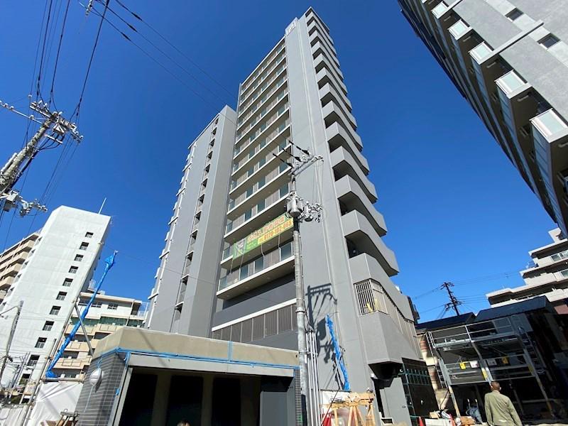 エステムコート神戸元町IIグレイド