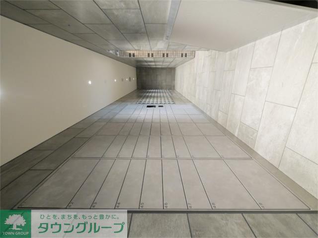 THE PREMIUM CUBE G 東中野