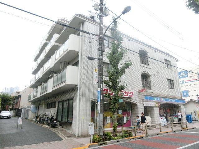 シェソワ百人町