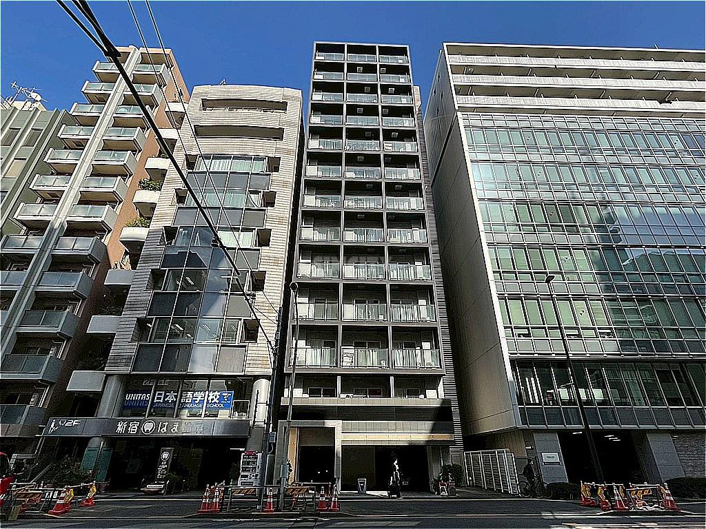 CORVAL東新宿