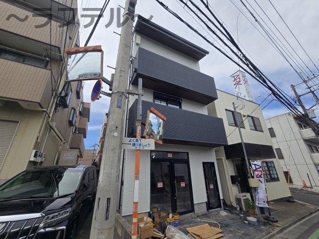 アルク小手指(1LDK/3階)