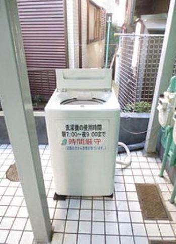 プラザ・ドゥ・モーリス C棟