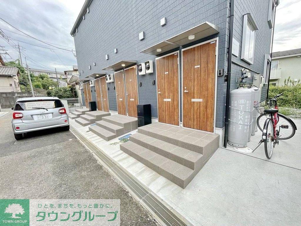 MQUARTO秋津