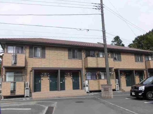 ローズコートSUGIYAMA