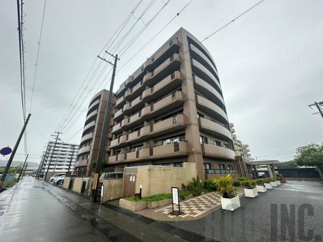 朝日プラザ姫路東