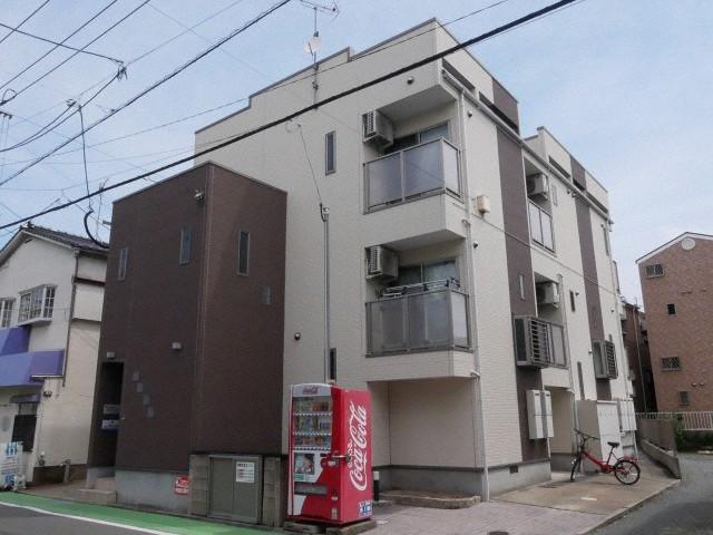 POLARIS吉塚 368