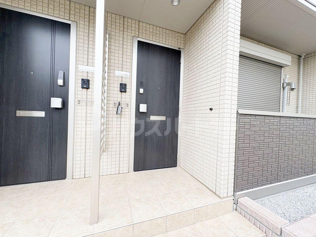 フレシール西大宮II