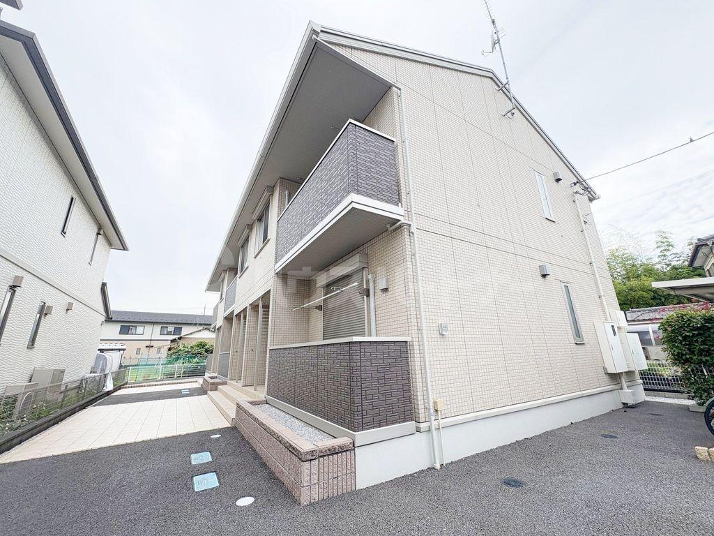 フレシール西大宮II