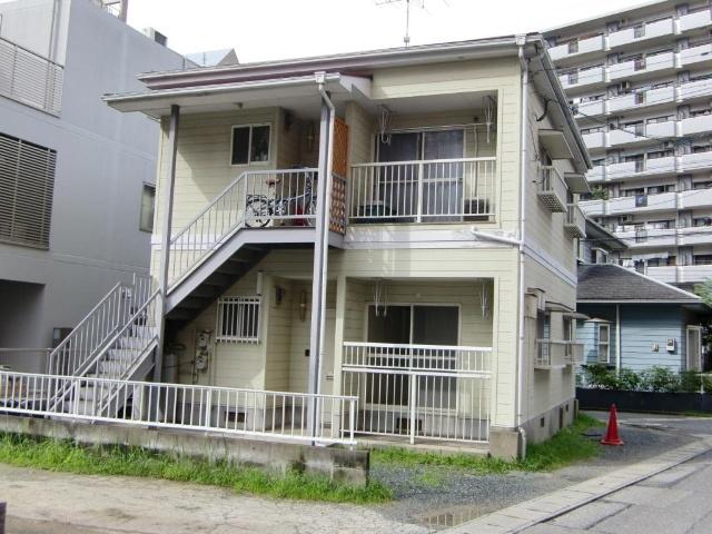 ライトハウス白木原