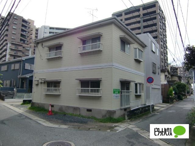 ライトハウス白木原