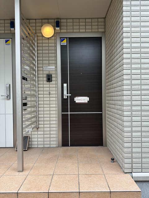 ラビアンローズ徳重B棟