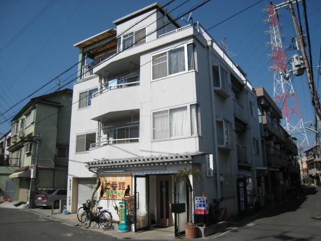 マンション アイオイ