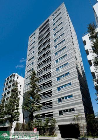 ピアース白金台