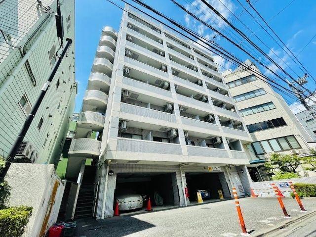 第62クリスタルマンション