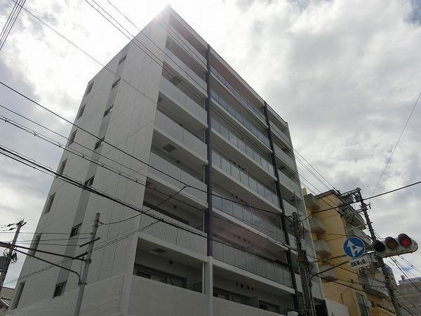 シティーコート大小路2