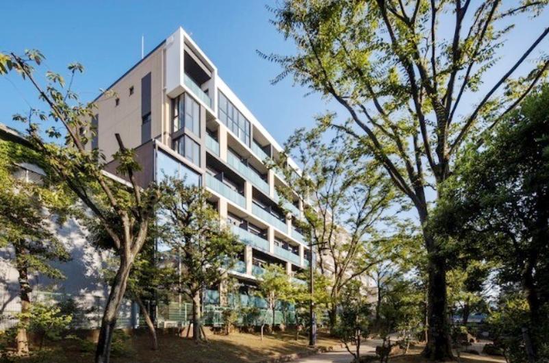 セヴェランス錦糸町