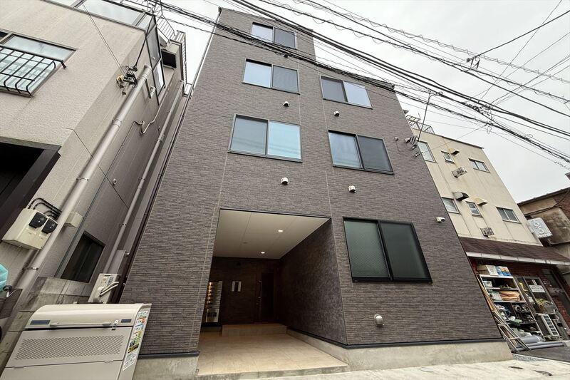 BOASORTE町屋2丁目