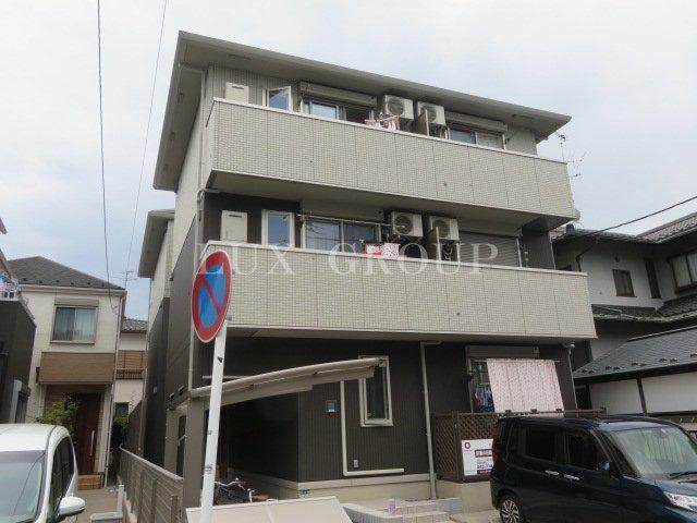 クレール相模原