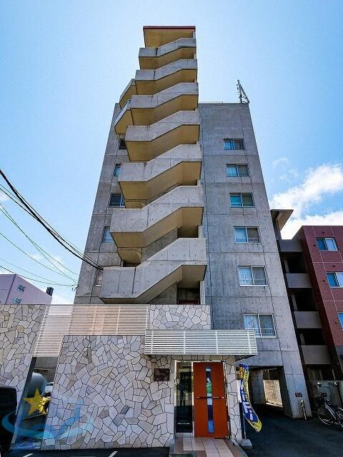 リーフガーデン