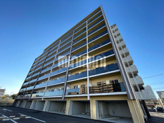 LIME RESIDENCE KAWAGUCHI イースト(1LDK/9階)