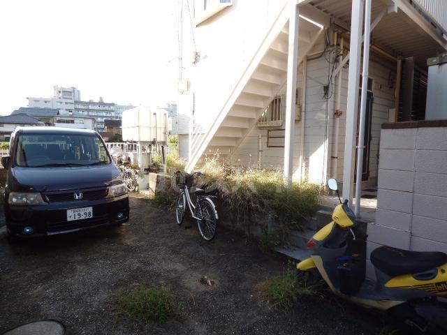 ISメゾン西船橋