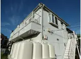ISメゾン西船橋