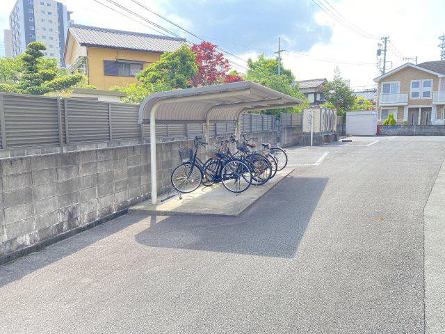パレドールKONISHI