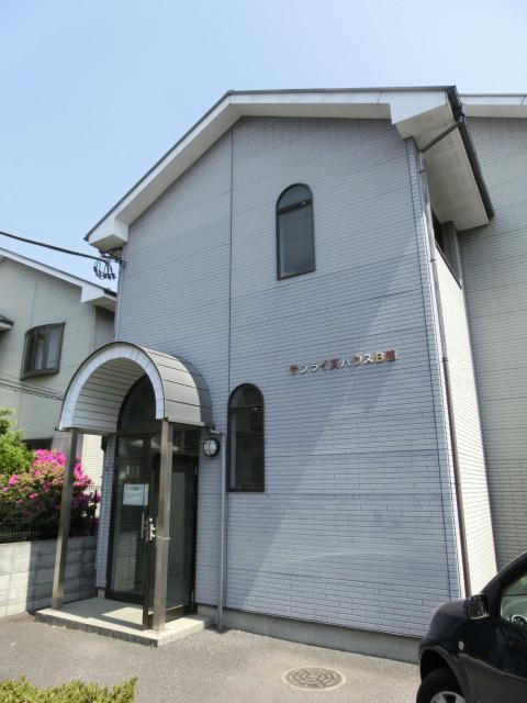 サンライズハウスB棟
