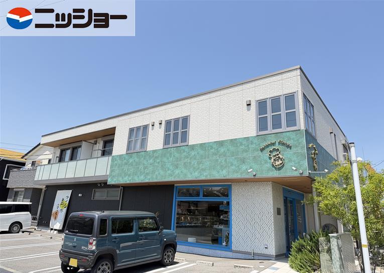 シャンティー