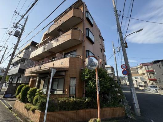 コンフォール錬瓦館