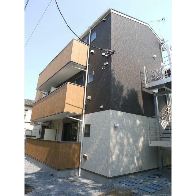 REMASA大井町