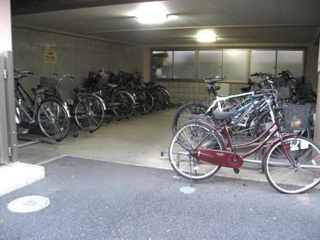 プレジール坂戸