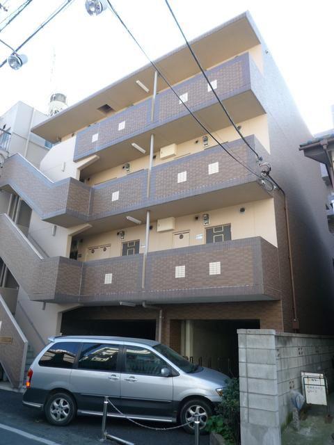 プレジール坂戸
