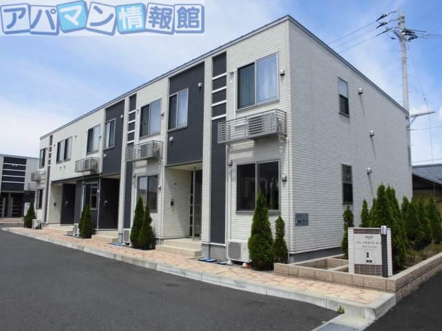 ベルパラダイスA