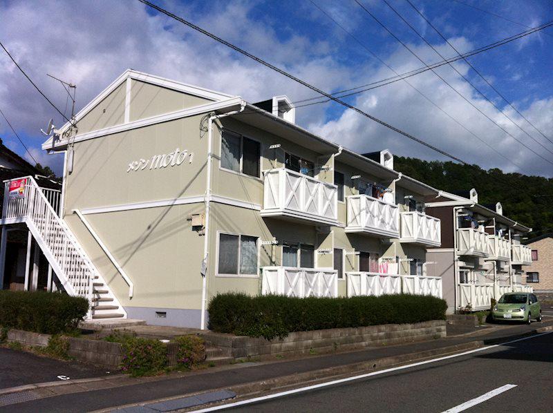 メゾン・モトI
