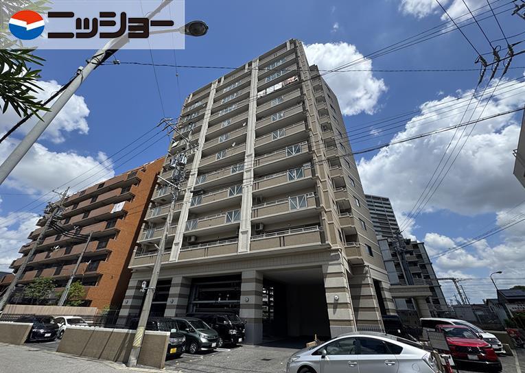 エスペランタ安城駅西1201